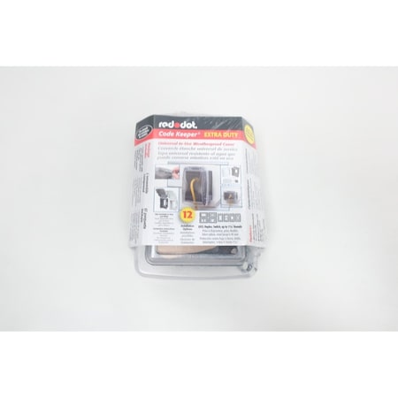 Red Dot Code Keeper Universal In-Use CKPM